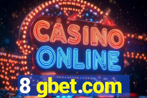 8 gbet.com